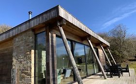 Yorkshire Dales Lodge 17 Premium Ensuite